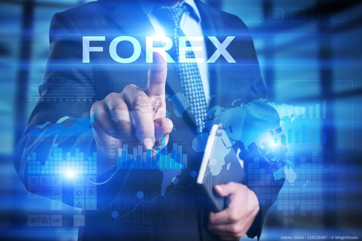 Der Forex Markt - Der größte Finanzmarkt der Welt