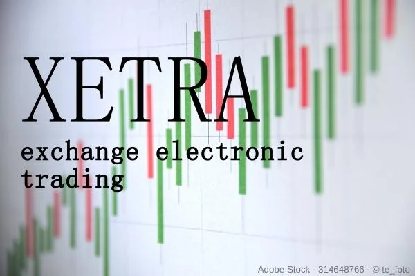 Xetra und andere Wertpapierbörsen