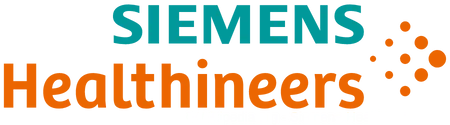 Logo von Siemens-Healthineers - aus dem Artikel - Die größten börsennotierten Medizintechnik Unternehmen weltweit