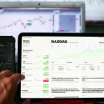 Der NASDAQ - Die größte elektronische Börse in den USA